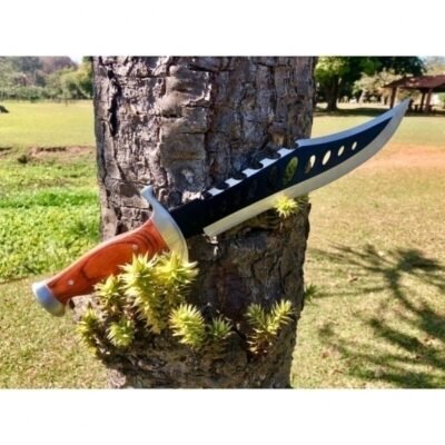 Facão Tatico-Militar EC7080/115460