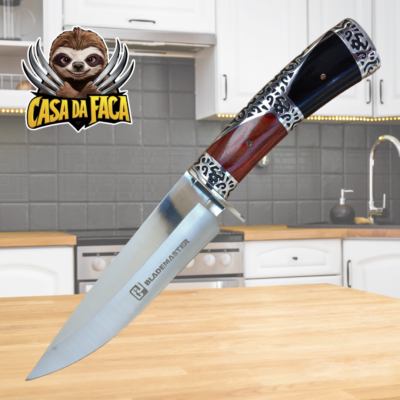 Picanheira Fulltang Inox TB-151740