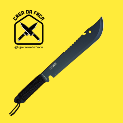 Facão Esportivo 49 cm SLK-K1440