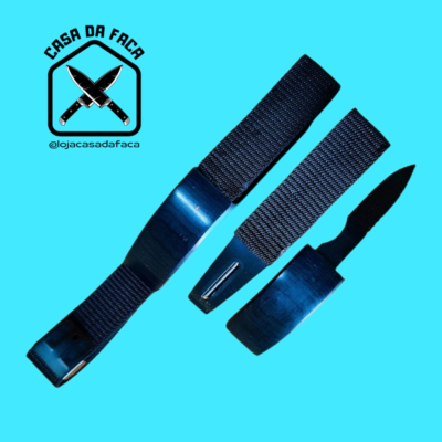 Cinto FF Faca-Fivela 095435