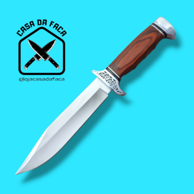 Picanheira Fulltang Inox 710236