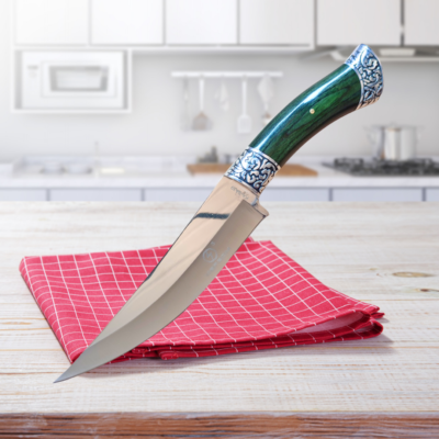 picanheira Premium Green kA39SA3940